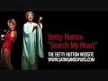 Betty Hutton - Search My Heart (1959)