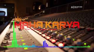 Download Lagu CEK SOUND || MATI AKU || MAHA KARYA || JEDDAH MP3