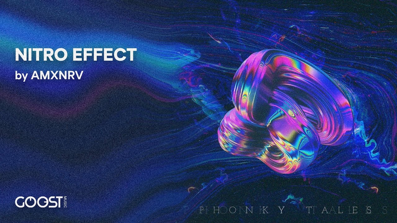 AMXNRV - NITRO EFFECT (Official Audio) - YouTube