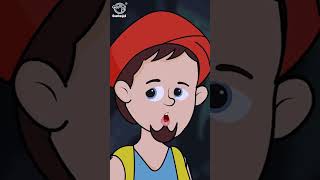 Sindbad the Sailor | Fairy Tales in English | Kids Bedtime Stories | #fairytales #animation #sindbad