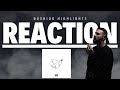 BUSHIDO reagiert auf SHINDY-DISSTRACK I Bushido Stream Highlights