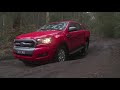 Ford Ranger vs Mazda BT-50. Which $50,000 dual-cab ute is better?