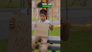 She Couldnt Ignore Him The Moment That Turned No Into Yes