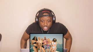 Kizo ft. Wac Toja - LOT (prod. BeMelo) REACTION // POLISH MUSIC REACTION