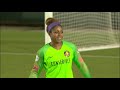 Beyond the Pitch: Abby Smith