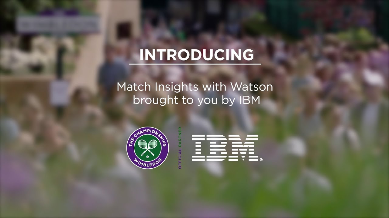 Wimbledon 2023: what's new for 2023: Part 2 - The Championships - The  Championships, Wimbledon - Official Site by IBM