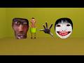The Garrysmod Gameplay Gmod Nextbots Hamood Yoshie Hand Police And Hotel Maps