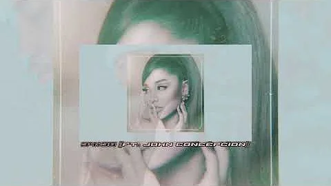Ariana Grande ft. John Concepcion - 34+35 (Remix)