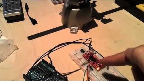 How to make Arduino Time-Lapse Controller [Full Tutorial]