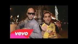 Mister You - 3arbi Fi Bèrize Feat Apoka & Balti