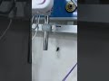 Cockroach in a hospital room