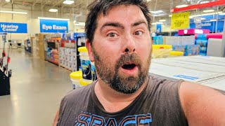 New PRODUCTS At Sam's Club May 2024 - You Won't BELIEVE What I Found // Epic Sales by Adventures with Danno 10,852 views 2 weeks ago 21 minutes