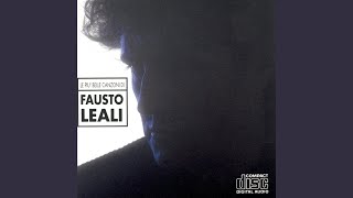 Video thumbnail of "Fausto Leali - Preghero' (Stand By Me)"