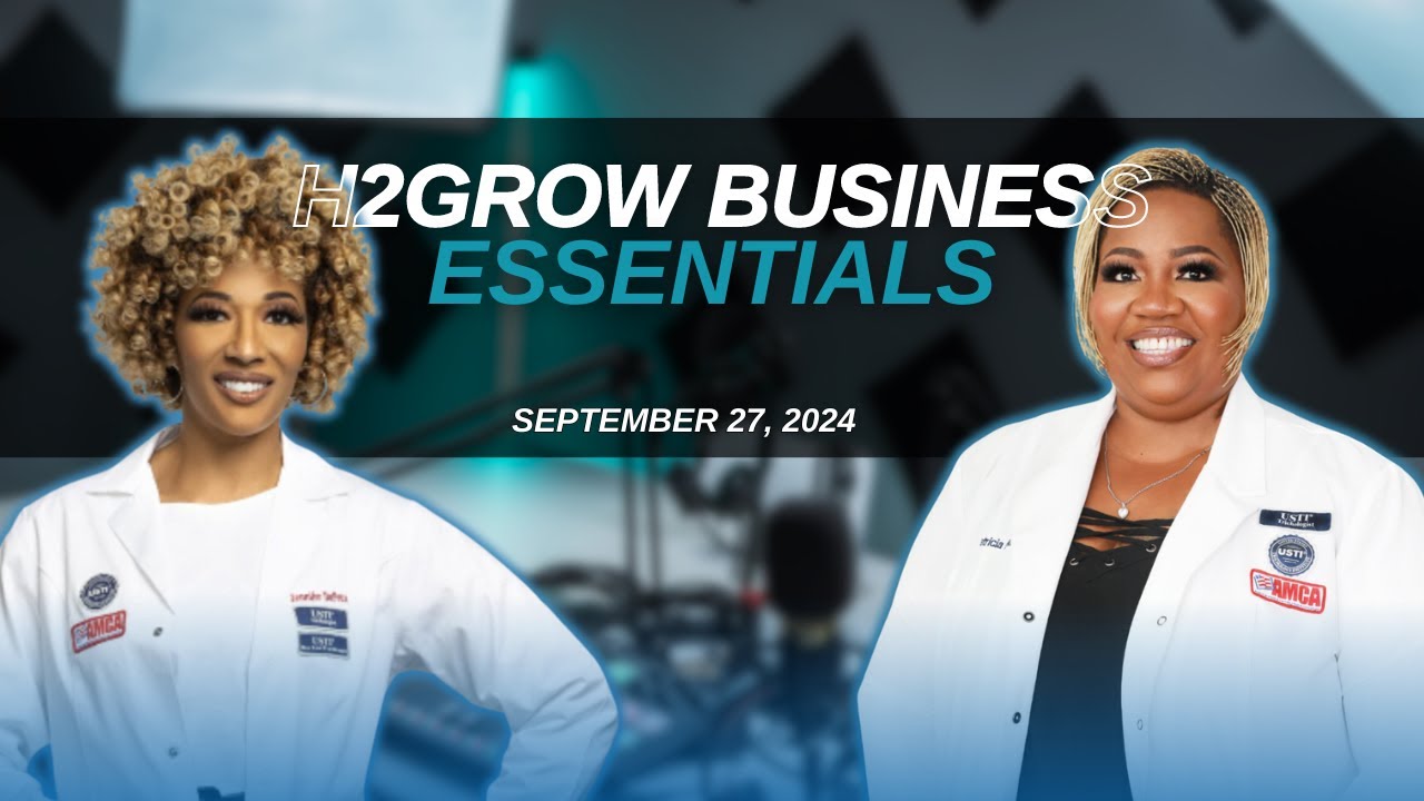 H2Grow Business Essentials