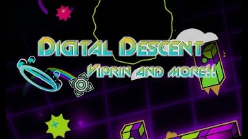 Upcoming Extreme Demon! Digital Descent by Viprin & More!(Full layout)