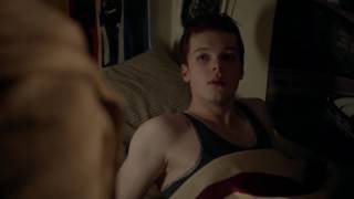 Йен и Микки 5x08 Shameless