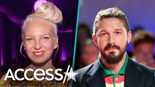 Sia Claims Shia LaBeouf 'Conned' Her Into 'Adulterous Relationship'
