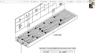 #MM88: TIPS ON RQD AND GEOLOGIC LOGGING