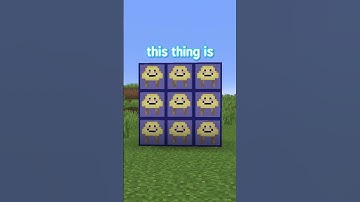 making you a custom minecraft block part five...  #minecraft #mcyt #minecraftshorts #shorts