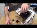 GoPro Dirtbike Helmet Front Mount How to!