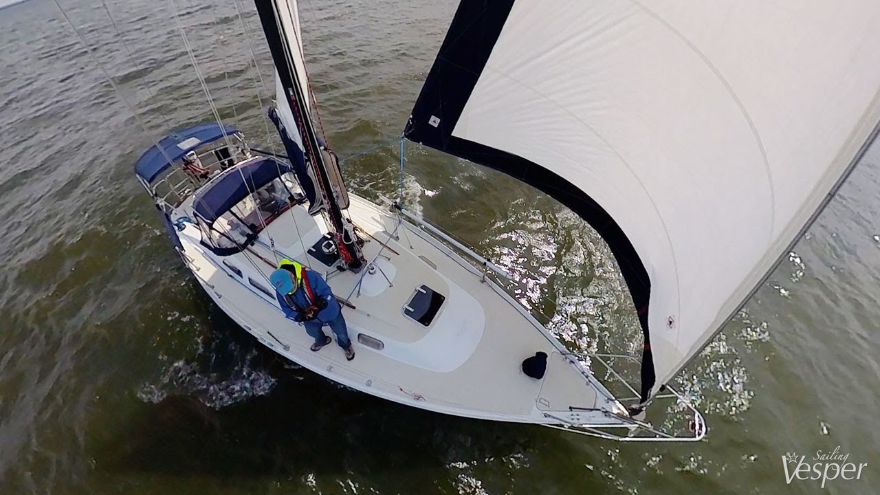 Mill Spring Sail Spring Sail 2024 - YouTube