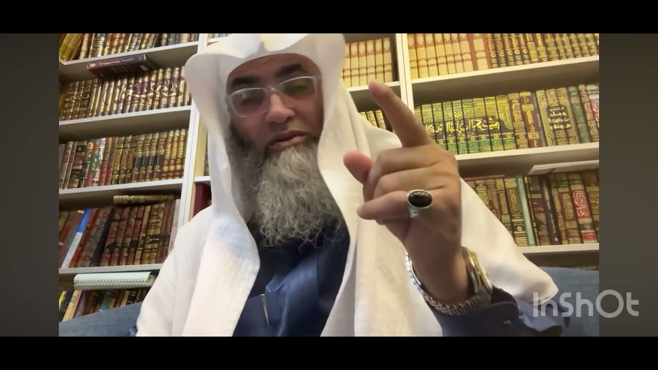 كيف نتدبر معاني الصلاة الإبراهيمية مع البروفيسور طارق الخوالدة (درب اليقين)