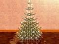 Champagne Tower Animation