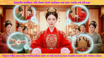 Tiếng lòng: xuyên không thành thái tử phi lên triều hóng hớt bị mọi người nghe lén tiếng lòng