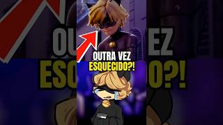 O CAT NOIR FOI DEIXADO DE LADO?!