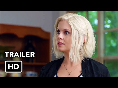 iZombie Season 4 "Beast Mode" Trailer (HD)