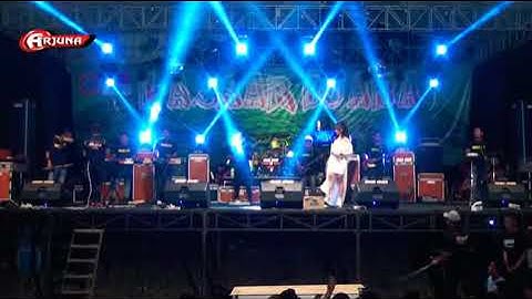 ADELLA terbaru 2018 Enggel Emitasari SAYANG 3 Live tlogotunggal kanung