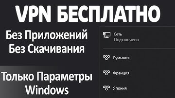 VPN Бесплатно и без приложений. За 1 минуту. VpnGate