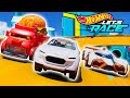 The Most Epic Hot Wheels Let&#39;s Race Competitions!