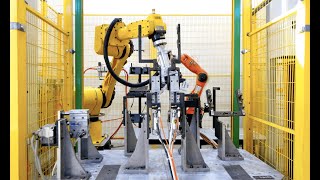 Celebrity INTECH - Accelerating the manufacturing processes with Digital Twin Profile