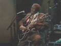 Bb king  three o clock blues