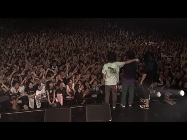 ストレイテナー「ANOTHER DIMENSIONAL」 - YouTube