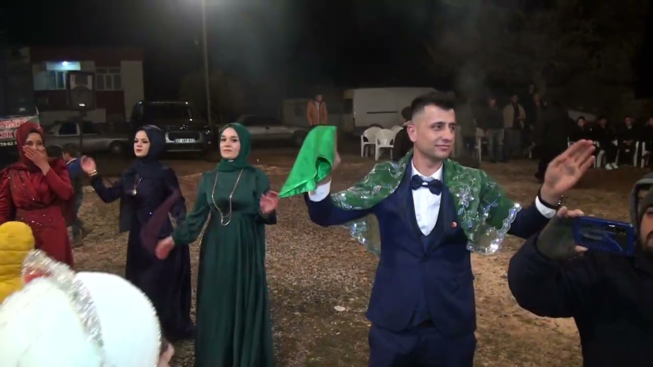 KILINÇ KAMERA GRUP SEYHAN KEVCALLI KÖYÜNDE