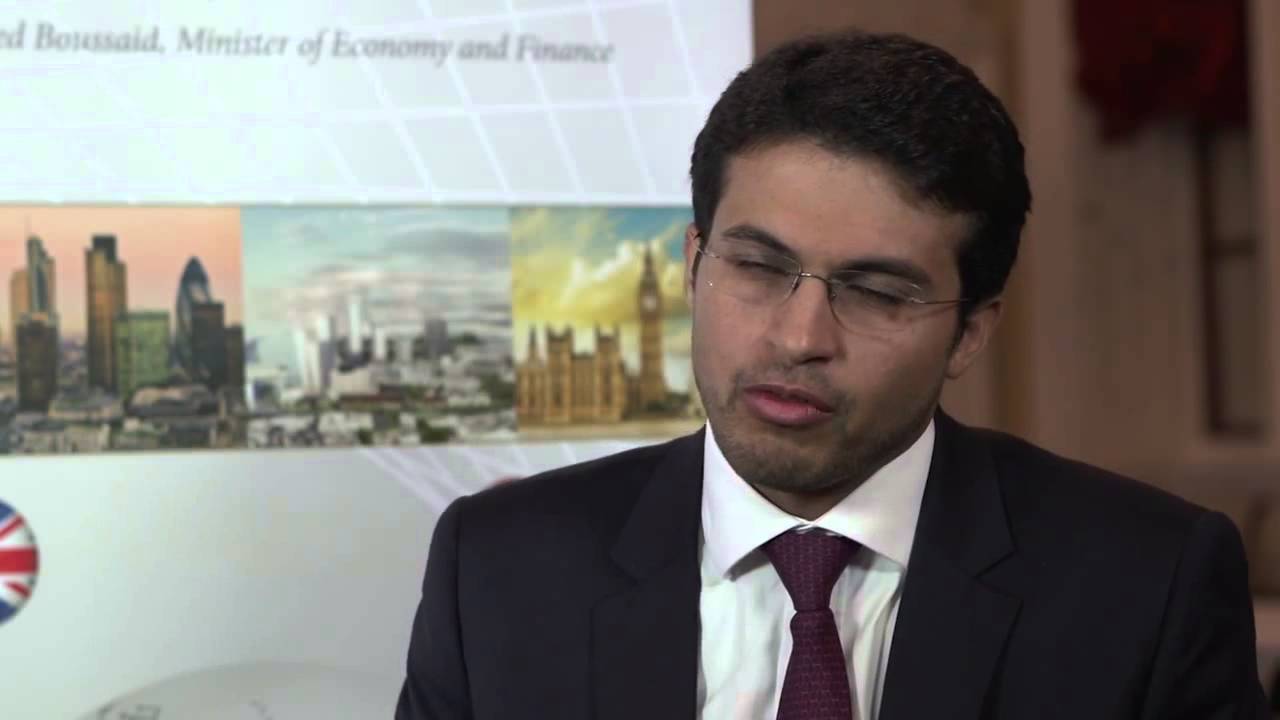 How is Morocco Planning To Create New Jobs - YouTube