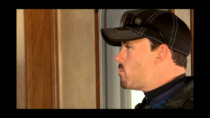 Keystone Raptor on Fisher's ATV World