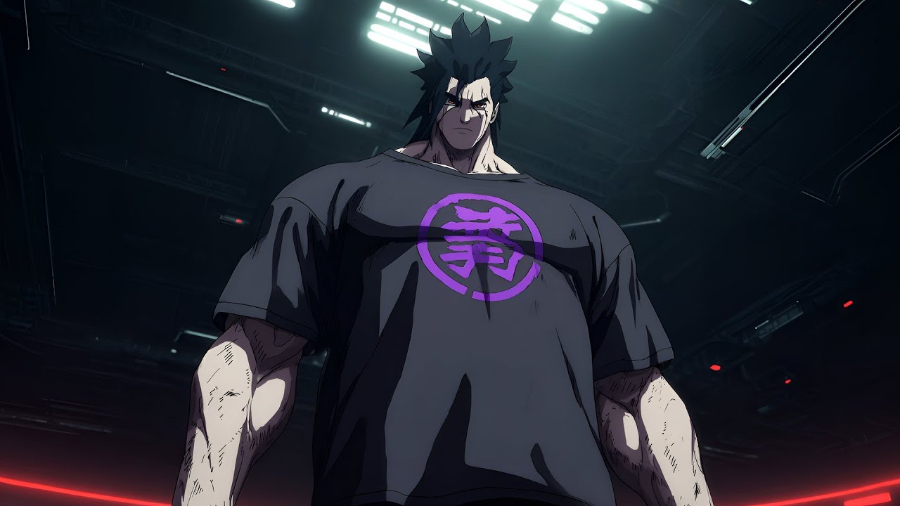 motivation mix - songs for you to feel your power ~ energy flow ~ ✨ 🔥 ⚡