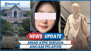 Mahasiswi Undip Semarang Penerima KIP Hedon Diduga Ancam Polisikan Pelapor
