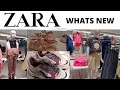 ZARA NEW GIRL FASHION MAY 2020