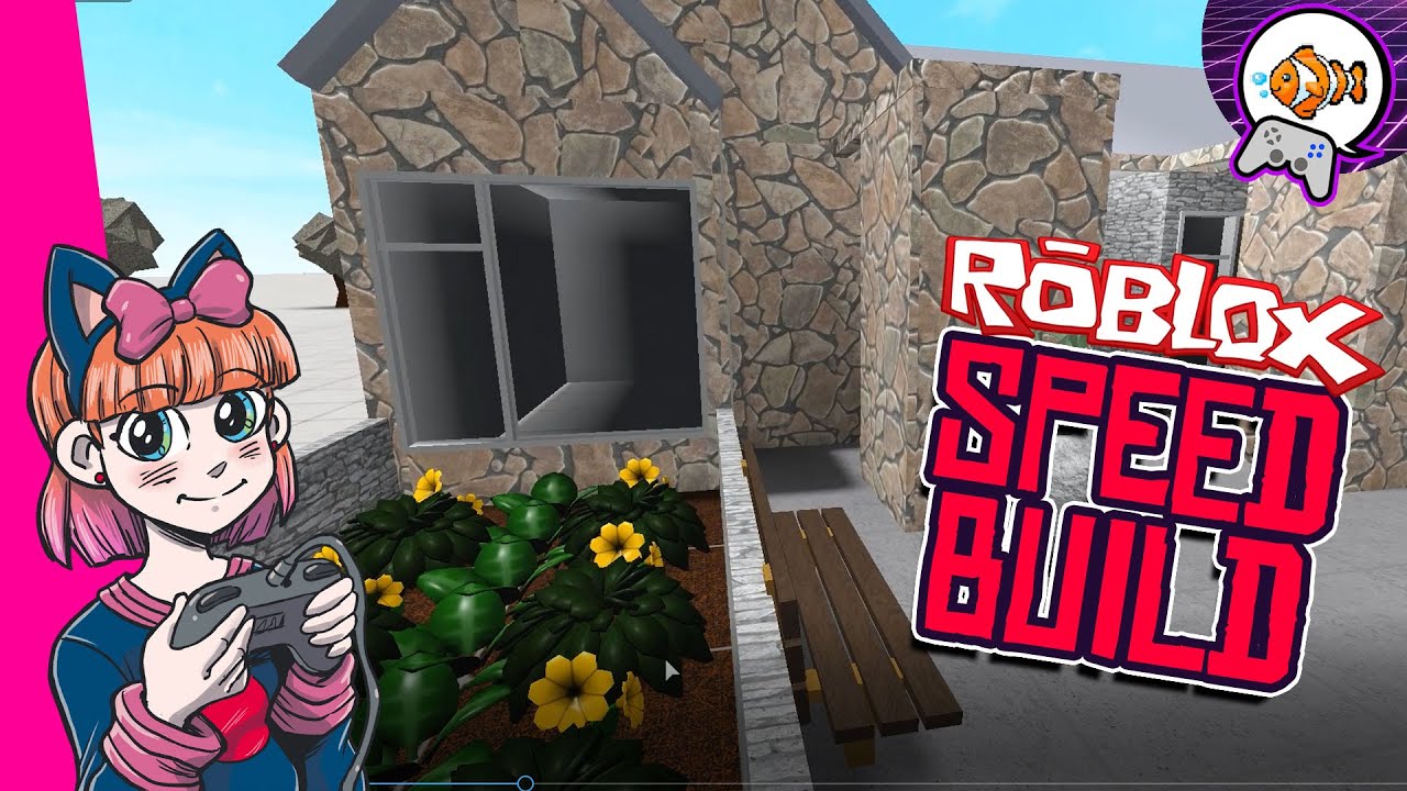 Bloxburg Family Ranch House Speed Build D Rezzed Pop Culture News - roblox gameplay welcome to bloxburg my million dollar house