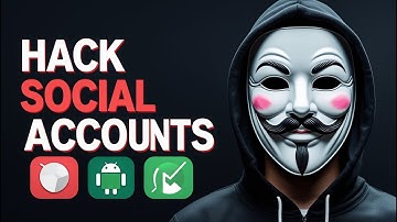 How to Hack Any Popular Account using Zphisher in Kali Linux?