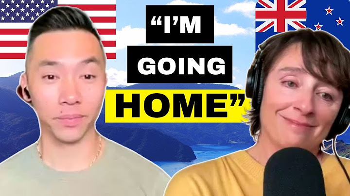 USA Marine moves family to New Zealand. Here's what happened