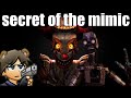 FIVE NIGHTS AT FREDDY'S SECRET OF THE MIMC #1