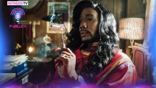 P Valley Season 2  Episode 10 |  Cliff on Dem PHARMACEUTICALS  | Season 3 Conflict