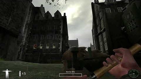 Red Orchestra 3.3 Mod (PC) - Online Multiplayer 2021