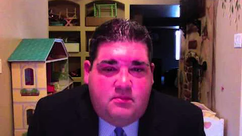 Video #6 Vertical Gastric Sleeve