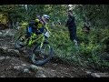 Crankworx Whistler VNR Canadian OPEN DH